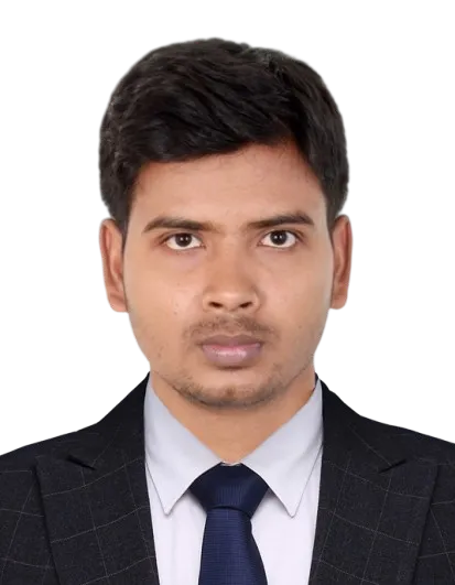 Md. Atiqul Islam